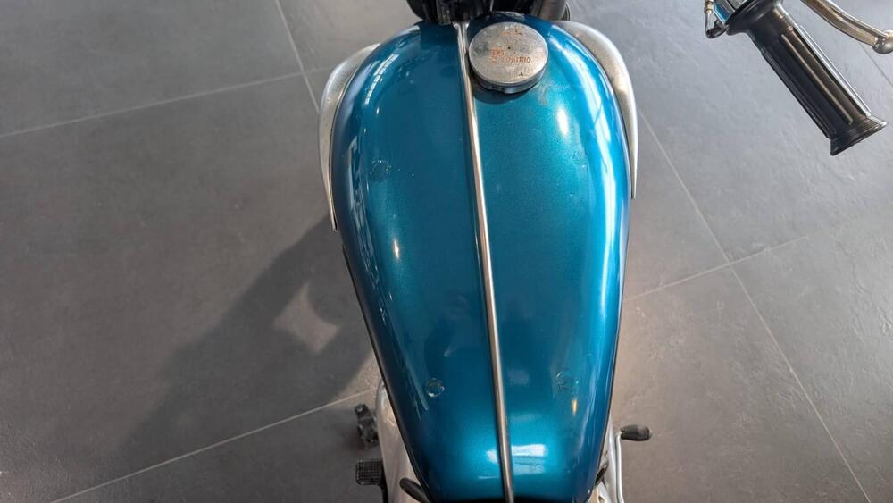 Triumph T100T Daytona (3)