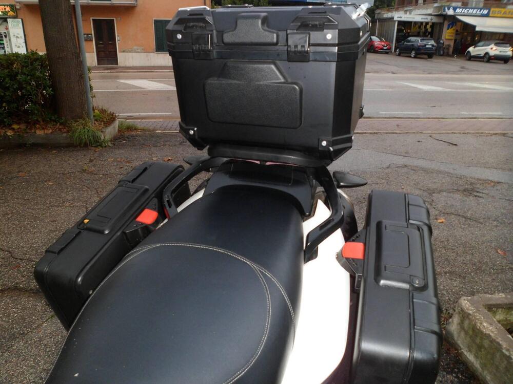 Bmw G 650 GS Sertão (2012 - 14) (6)