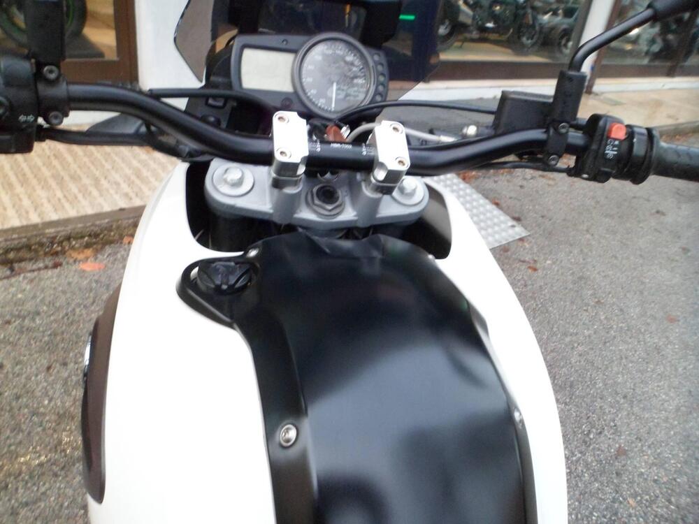 Bmw G 650 GS Sertão (2012 - 14) (7)