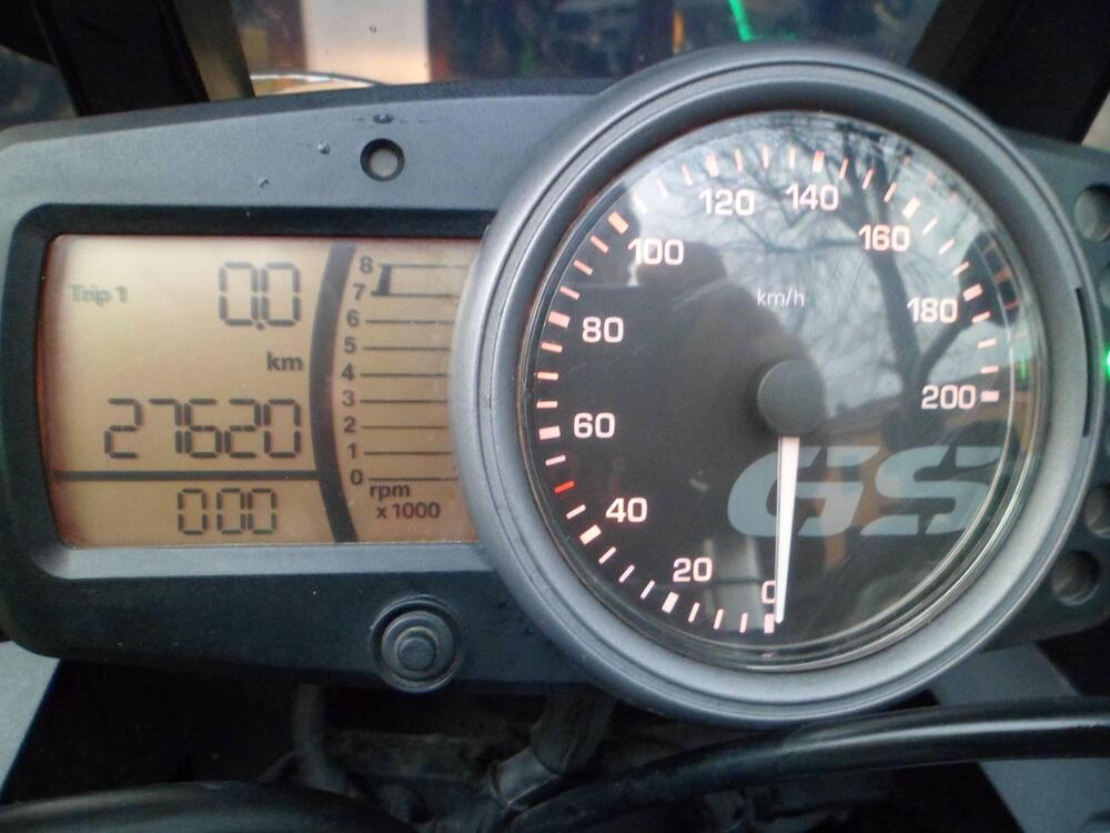 Bmw G 650 GS Sertão (2012 - 14) (8)