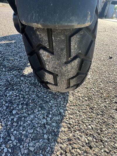 Bmw R 1200 GS Adventure (2017 - 18) usata