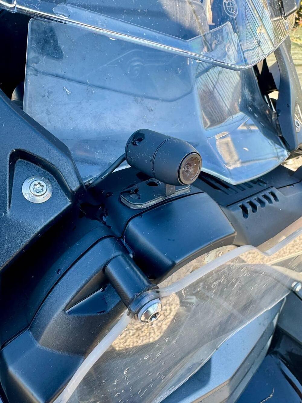 Bmw R 1200 GS Adventure (2017 - 18) (4)