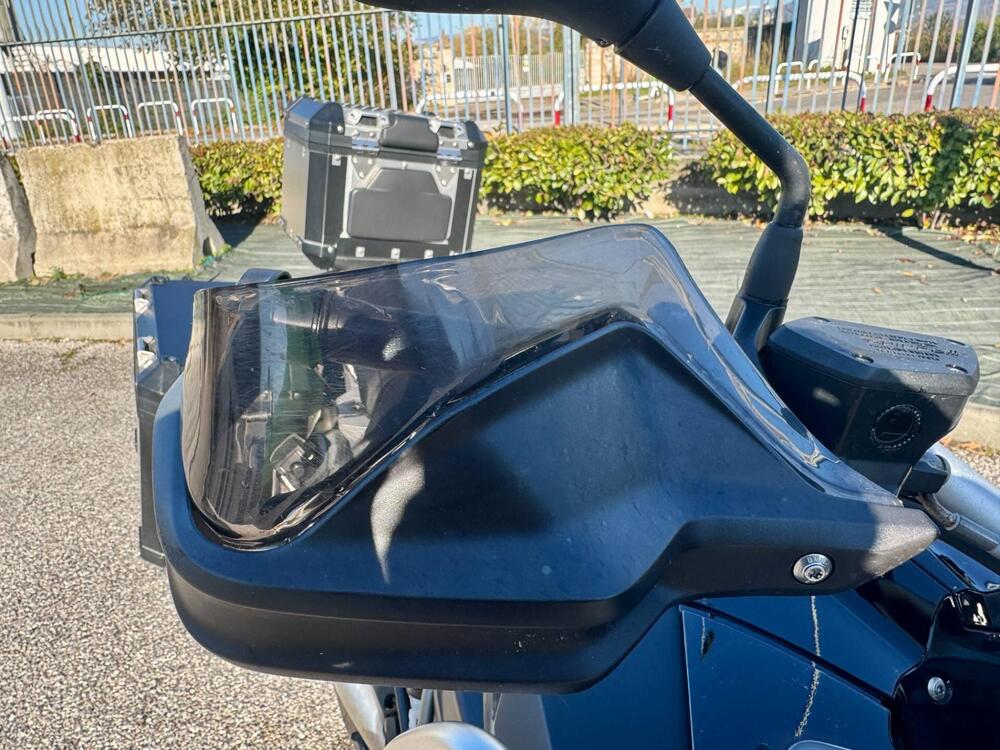 Bmw R 1200 GS Adventure (2017 - 18) (5)