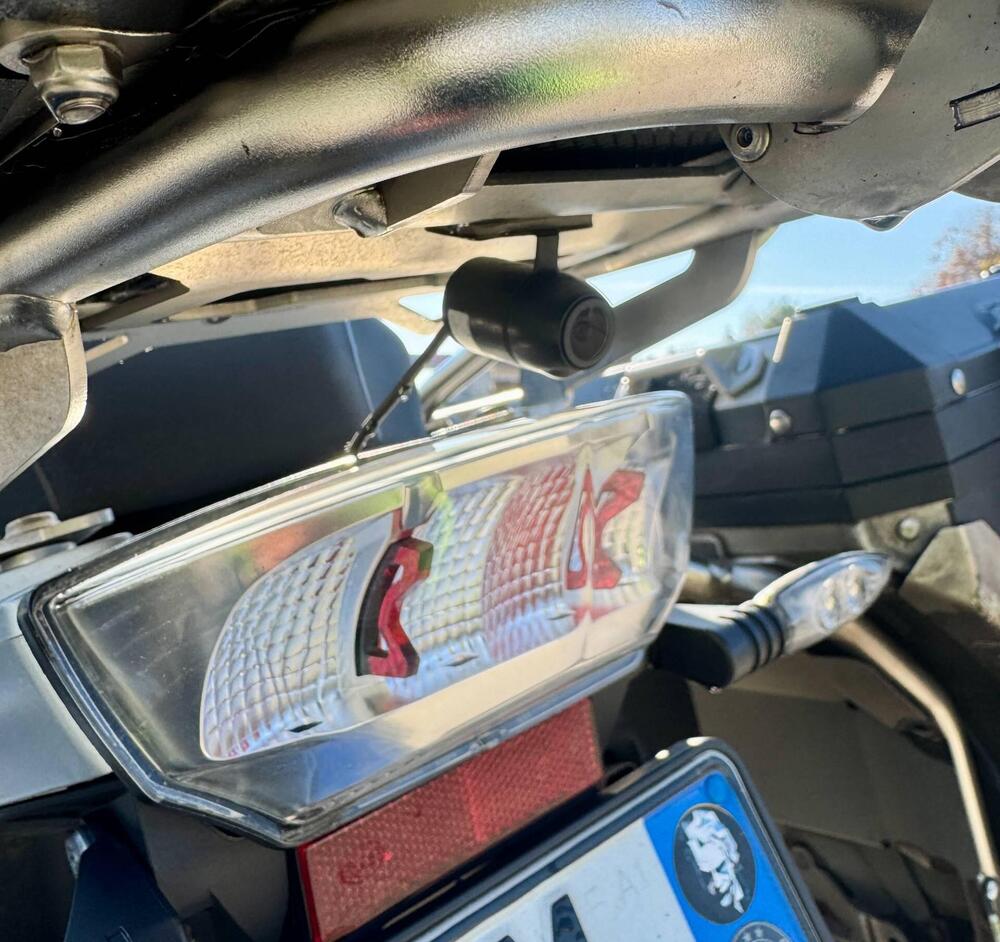 Bmw R 1200 GS Adventure (2017 - 18) (7)