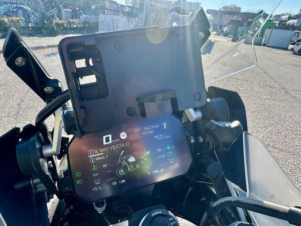 Bmw R 1200 GS Adventure (2017 - 18) (10)
