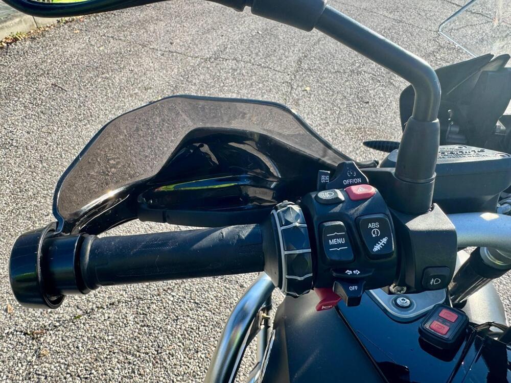 Bmw R 1200 GS Adventure (2017 - 18) (11)