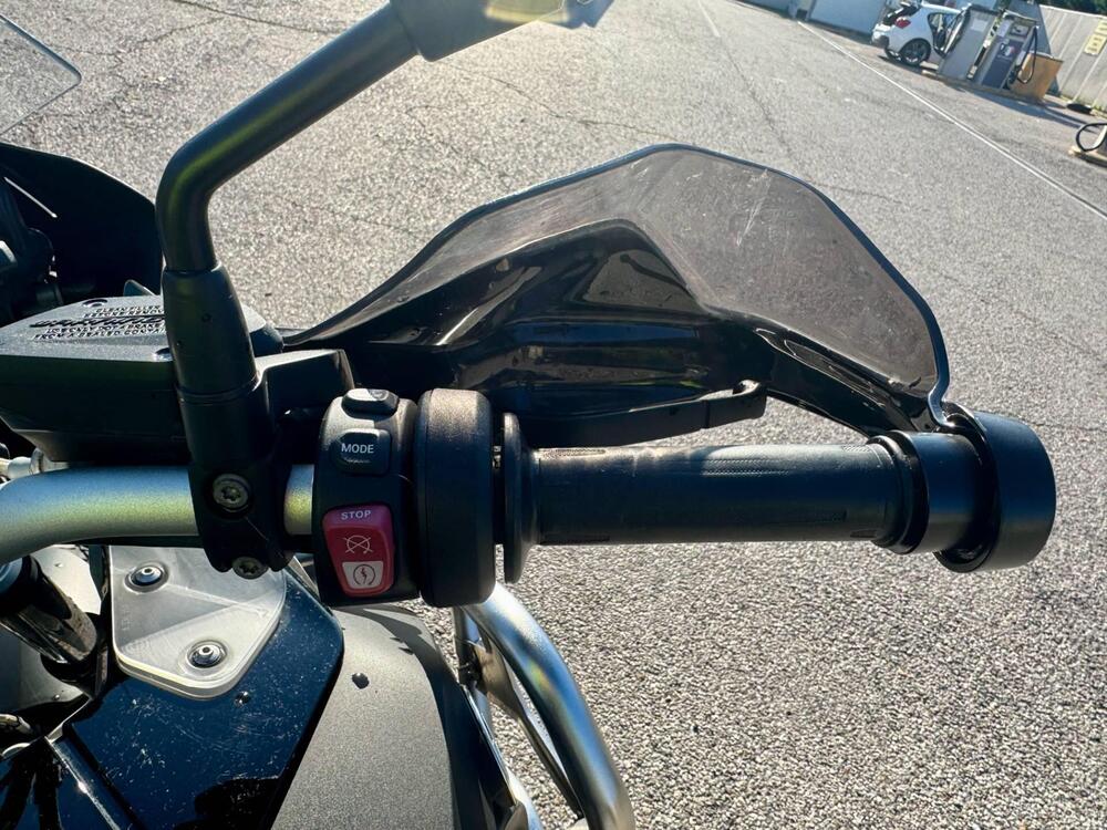 Bmw R 1200 GS Adventure (2017 - 18) (12)