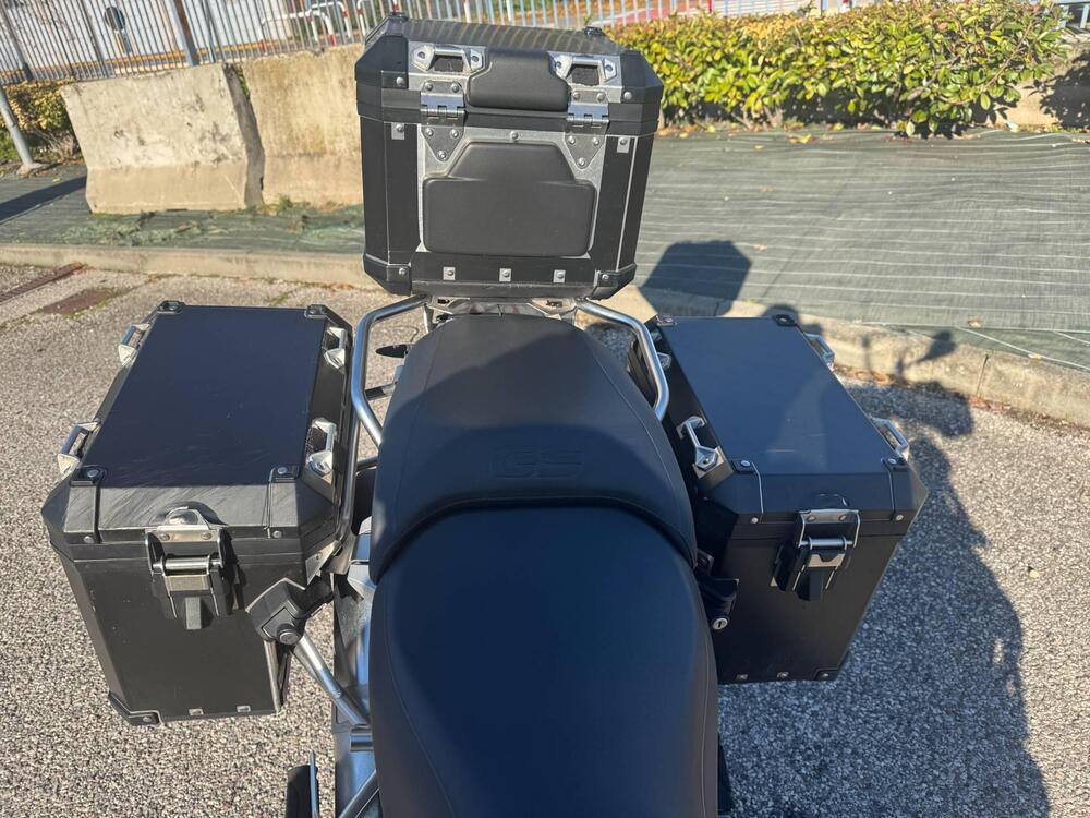 Bmw R 1200 GS Adventure (2017 - 18) (13)