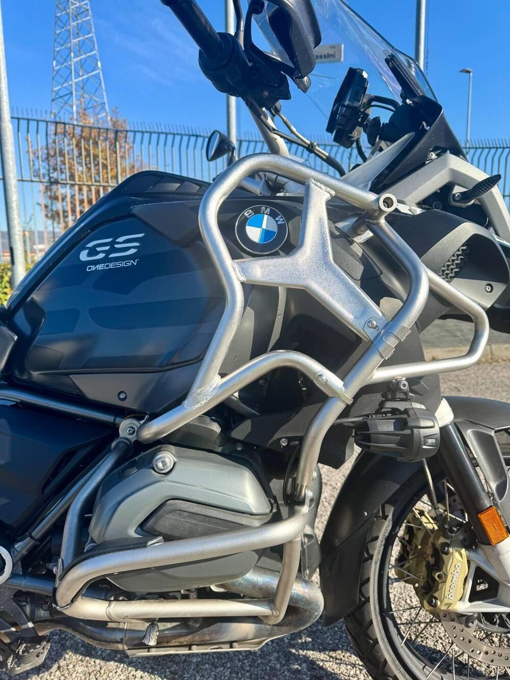 Bmw R 1200 GS Adventure (2017 - 18) (14)