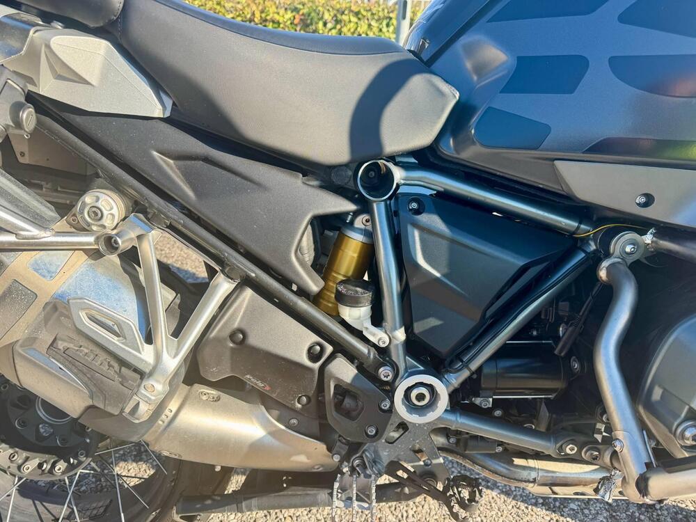 Bmw R 1200 GS Adventure (2017 - 18) (15)