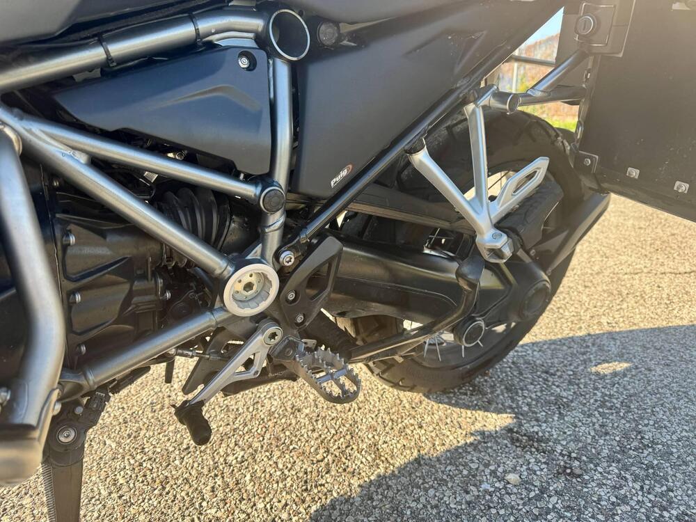 Bmw R 1200 GS Adventure (2017 - 18) (16)