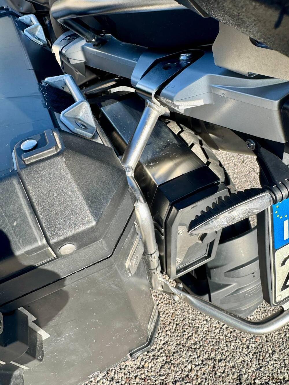 Bmw R 1200 GS Adventure (2017 - 18) (17)