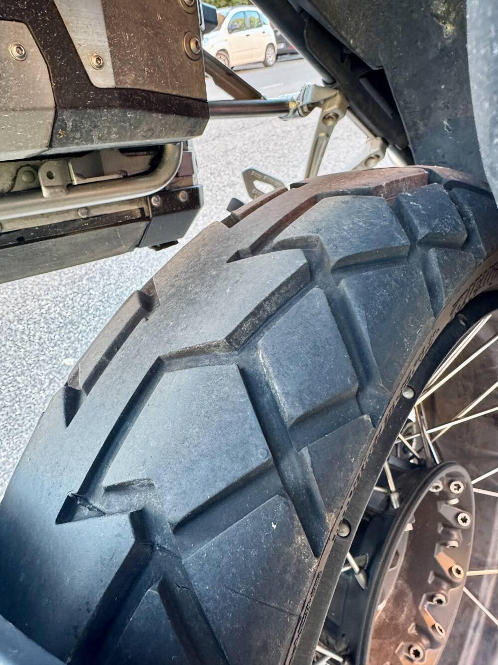 Bmw R 1200 GS Adventure (2017 - 18) (18)