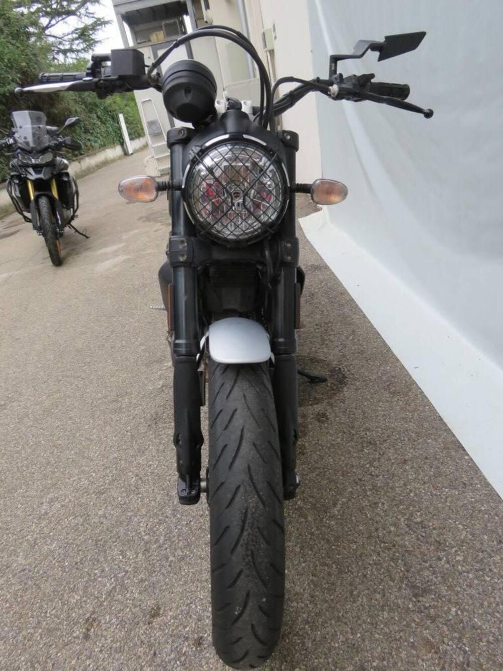 Ducati Scrambler 800 Icon (2017 - 20) (6)