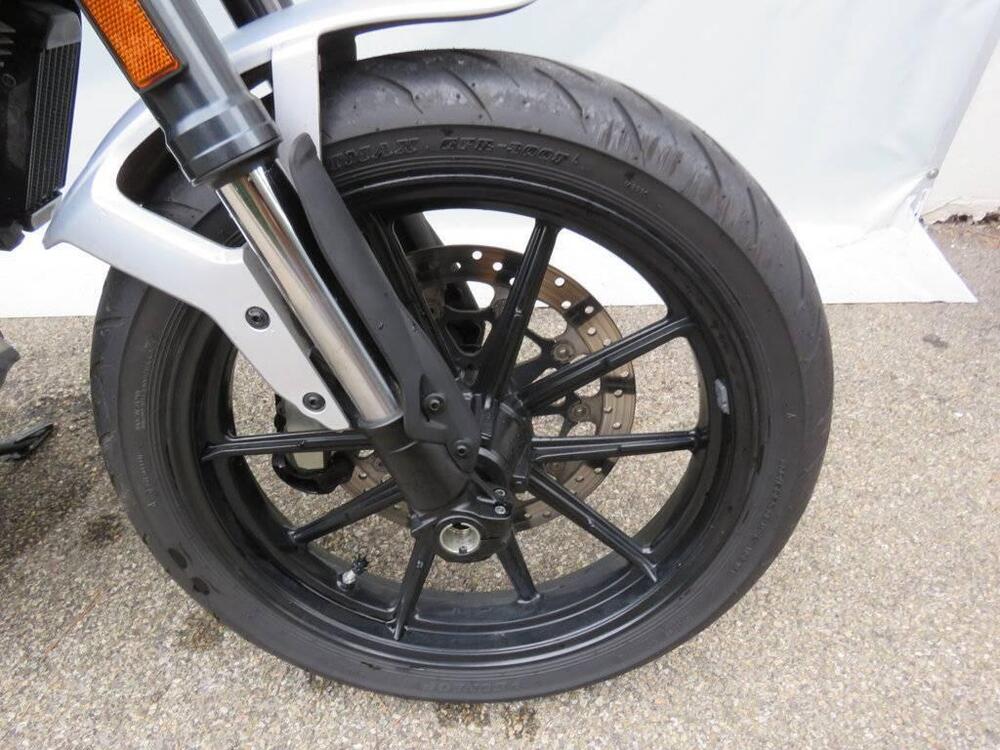 Ducati Scrambler 800 Icon (2017 - 20) (7)