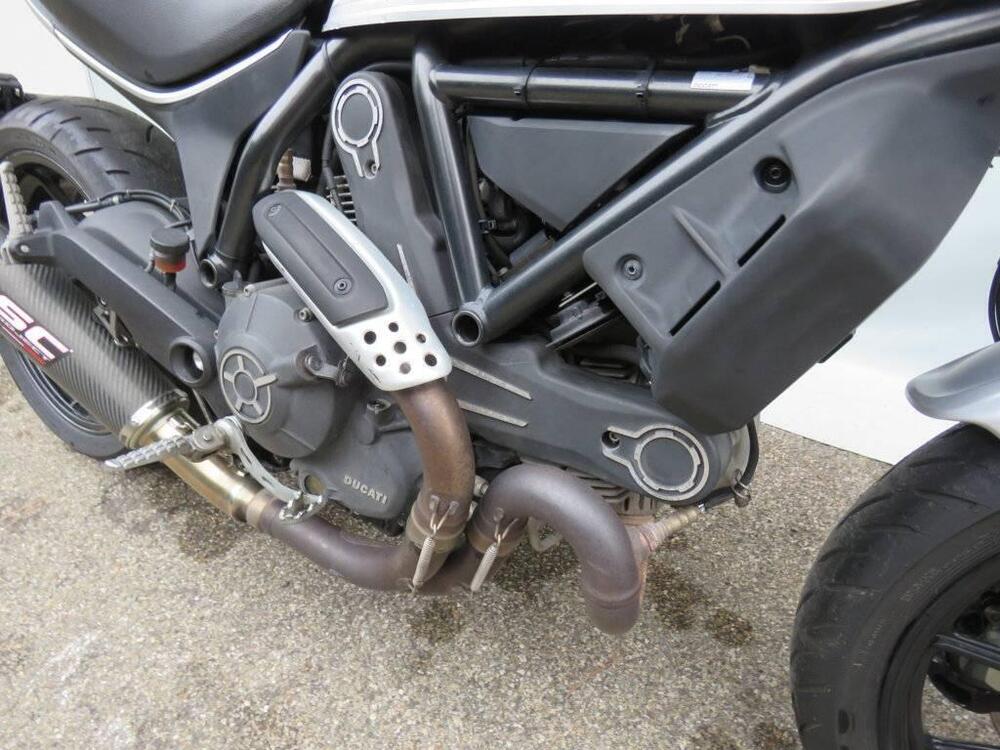 Ducati Scrambler 800 Icon (2017 - 20) (8)