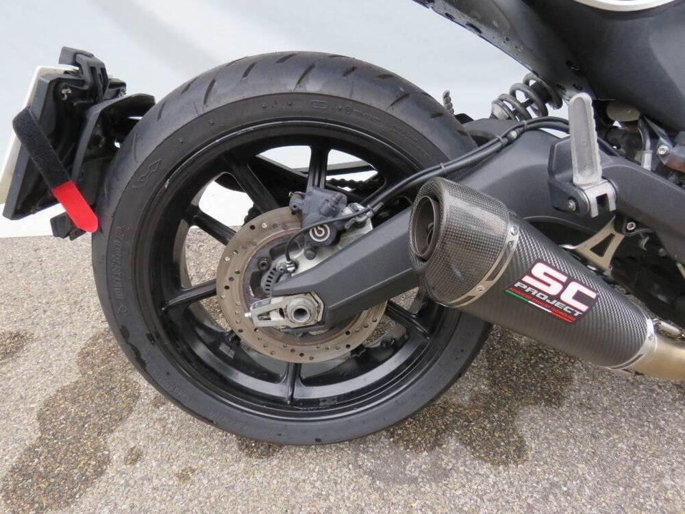 Ducati Scrambler 800 Icon (2017 - 20) (9)