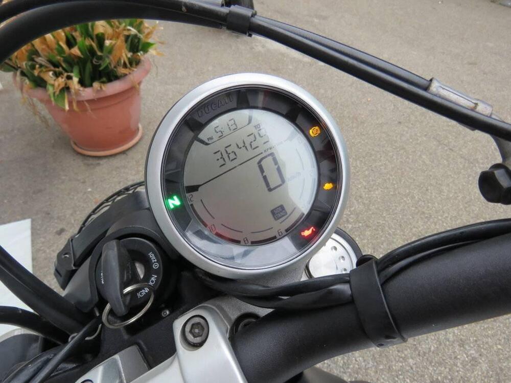 Ducati Scrambler 800 Icon (2017 - 20) (16)