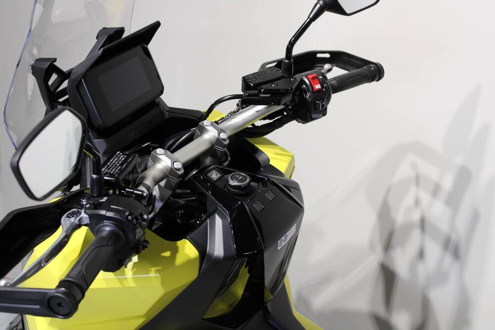 Honda X-ADV 750 (2025 - 26) (5)
