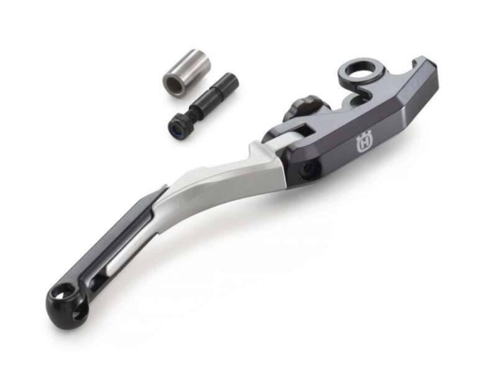 LEVA FRENO REGOLABILE HUSQVARNA NORDEN 901 Cod: 63