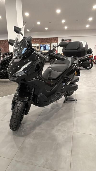 Honda ADV 350 (2025) nuova