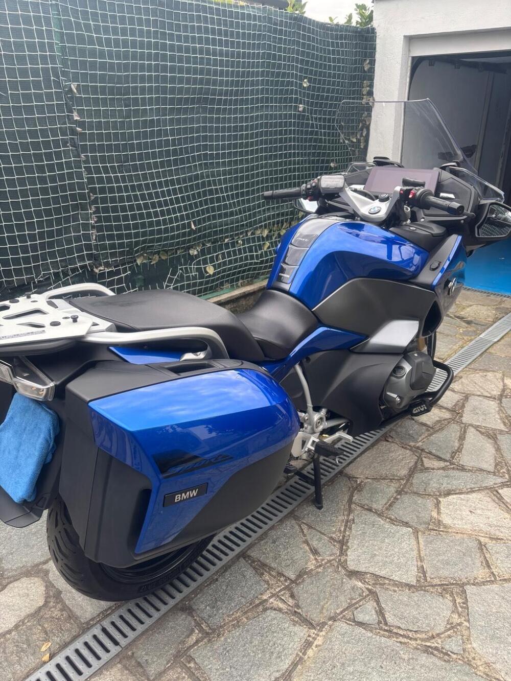 Bmw R 1250 RT (2021 - 25) (2)