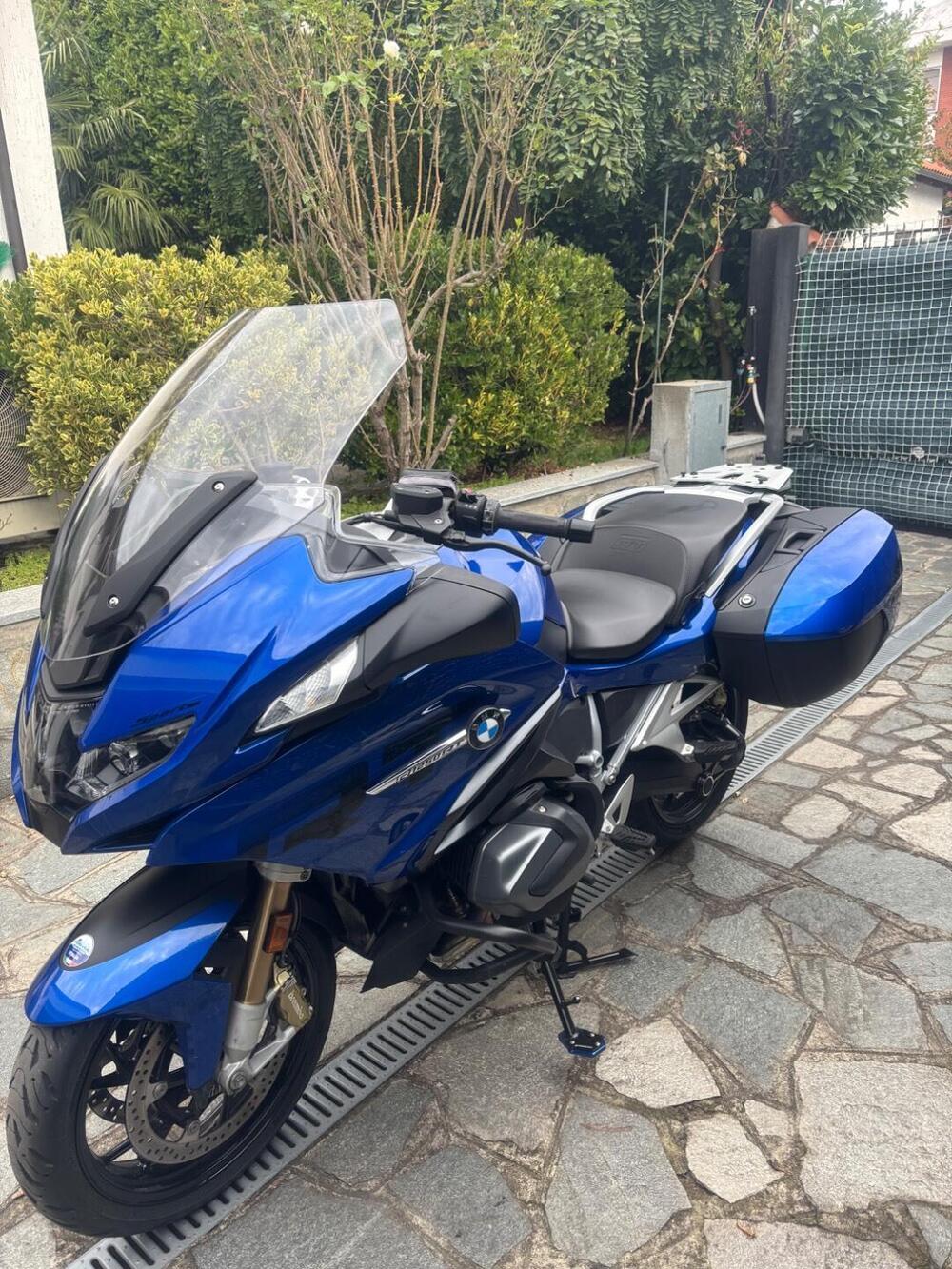 Bmw R 1250 RT (2021 - 25) (4)