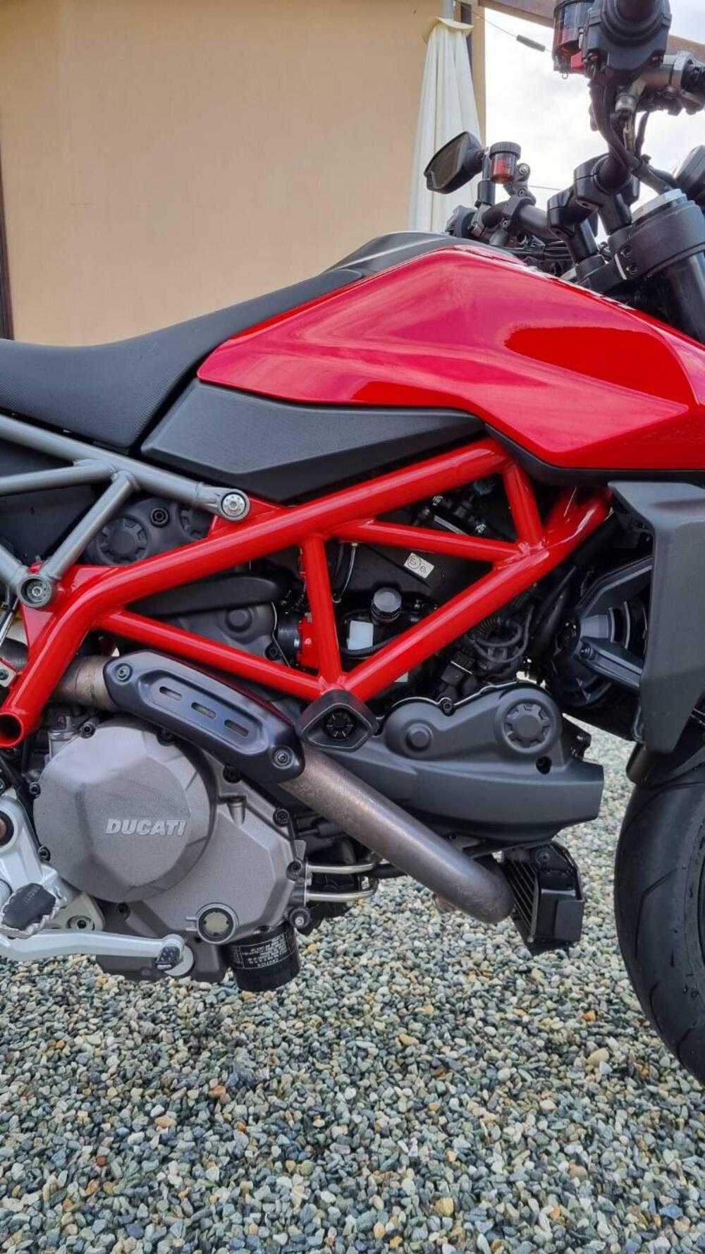 Ducati Hypermotard 950 (2019 - 20) (4)