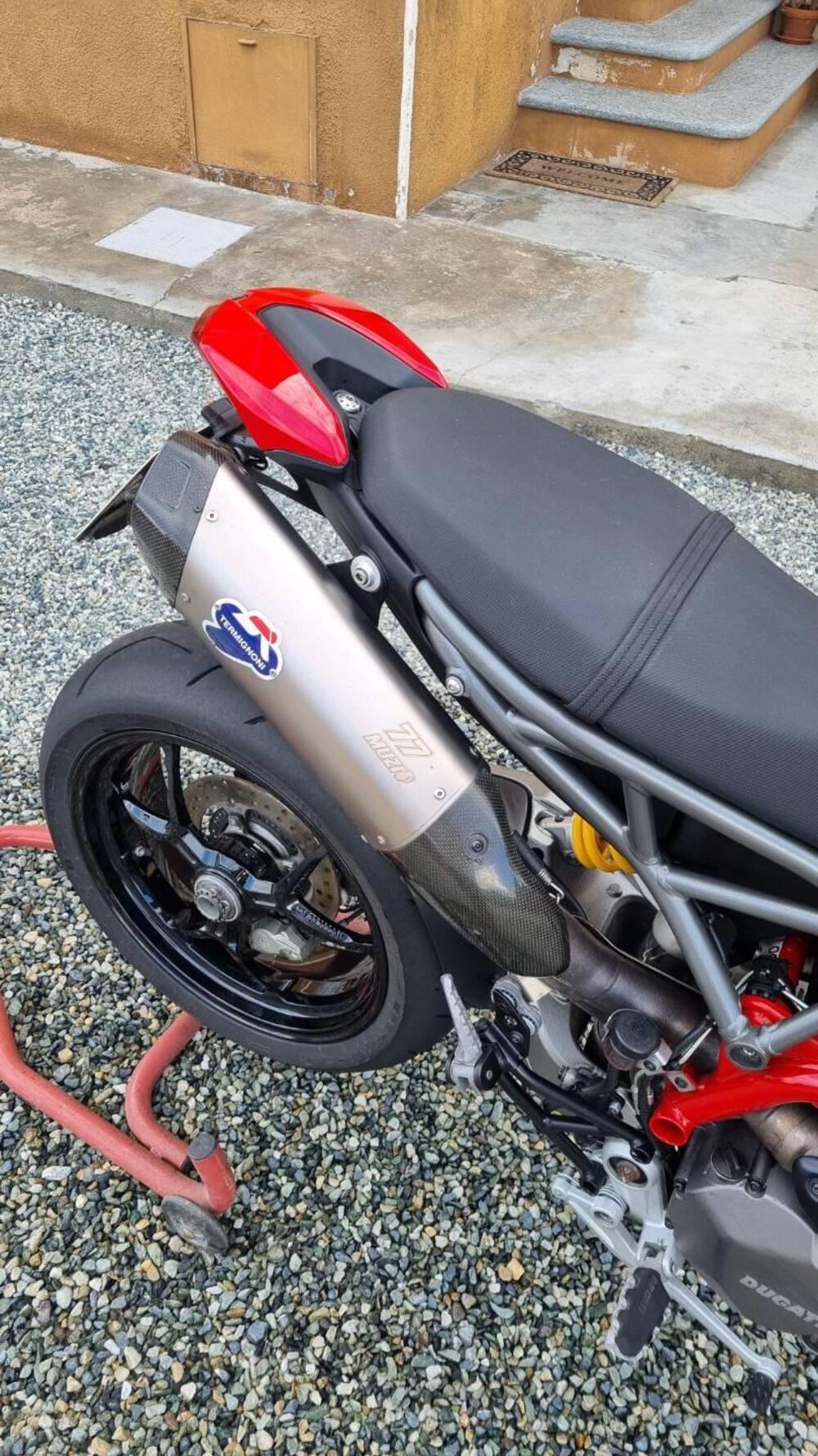 Ducati Hypermotard 950 (2019 - 20) (5)