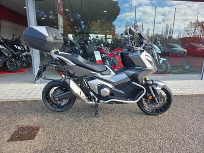 Honda X-ADV 750 DCT Adventure (2021 - 24) usata