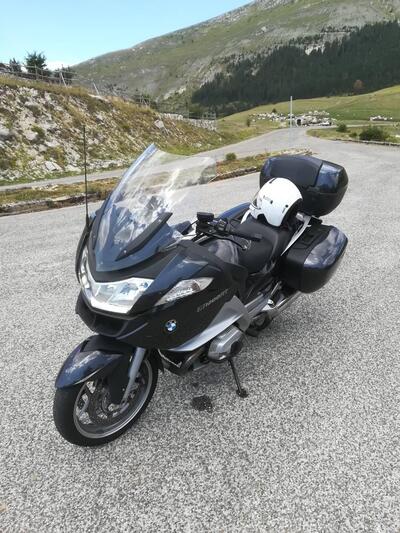 Bmw R 1200 RT (2010 - 13) usata