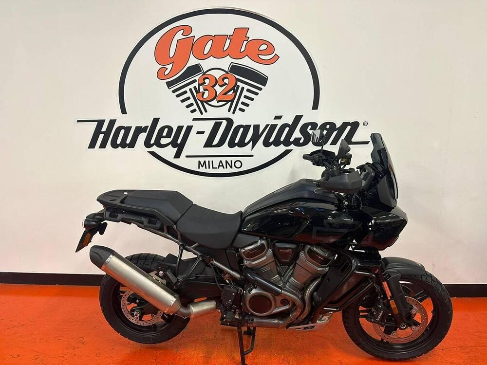 Harley-Davidson Pan America 1250 Special (2020 - 25)