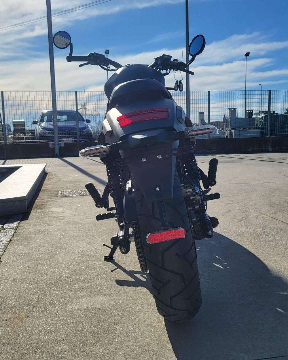 Zontes ZT125-C2 (2025 - 26) (3)