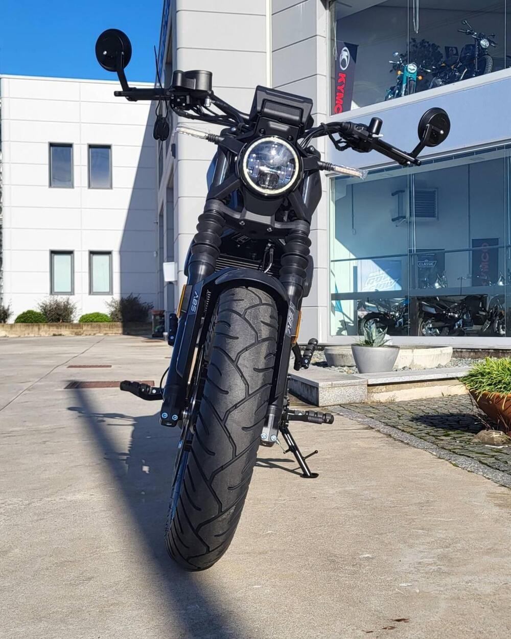 Zontes ZT125-C2 (2025 - 26) (5)