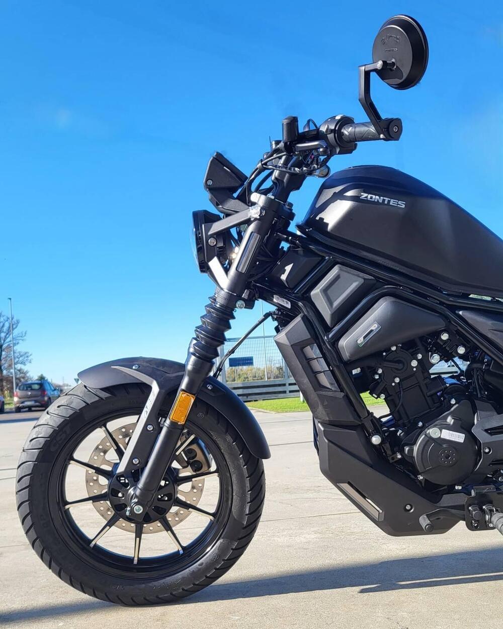 Zontes ZT125-C2 (2025 - 26) (6)