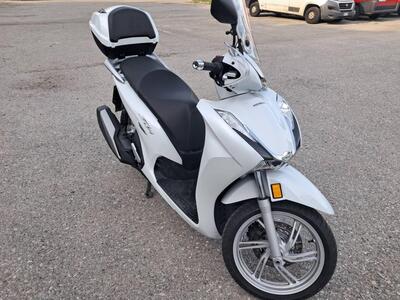 Honda SH 350 (2021 - 24) usata