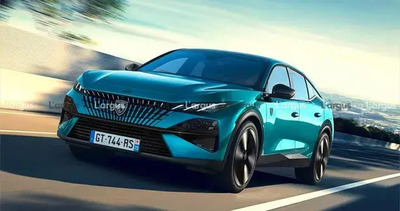 Peugeot 408 2026: un restyling da sogno per il gioiellino di Stellantis