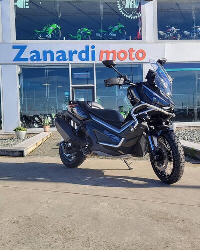 Zontes ZT368-G (2024 - 25) nuova