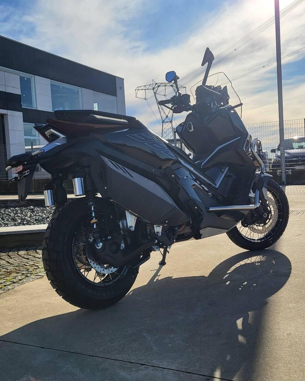 Zontes ZT368-G (2024 - 26) (2)