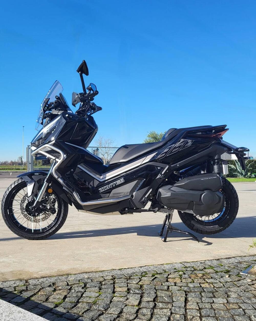 Zontes ZT368-G (2024 - 26) (3)