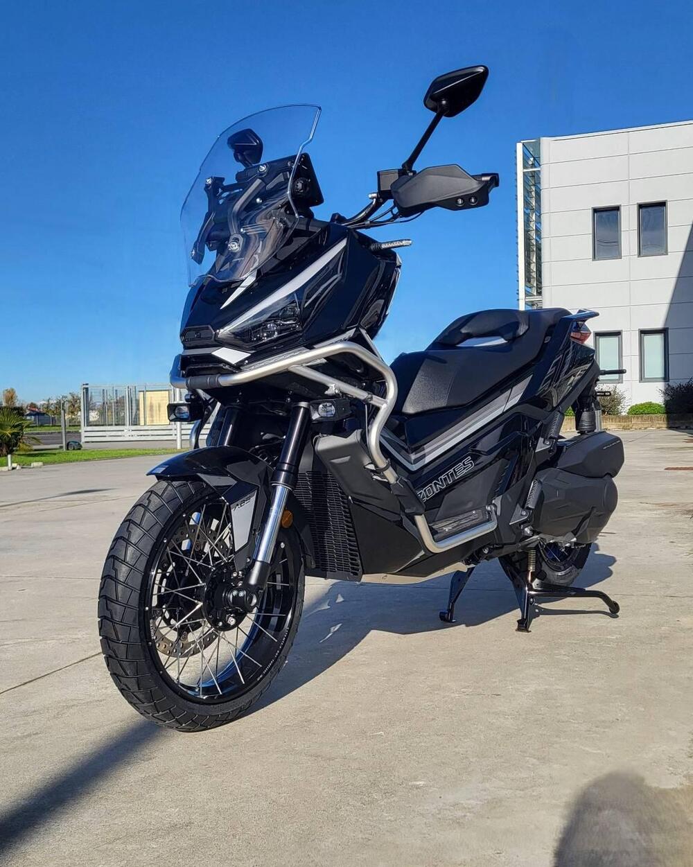 Zontes ZT368-G (2024 - 26) (4)