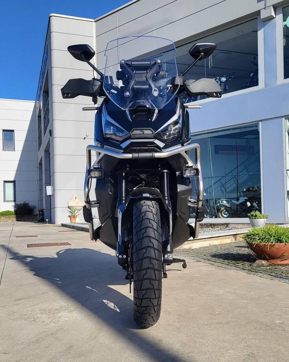 Zontes ZT368-G (2024 - 26) (5)