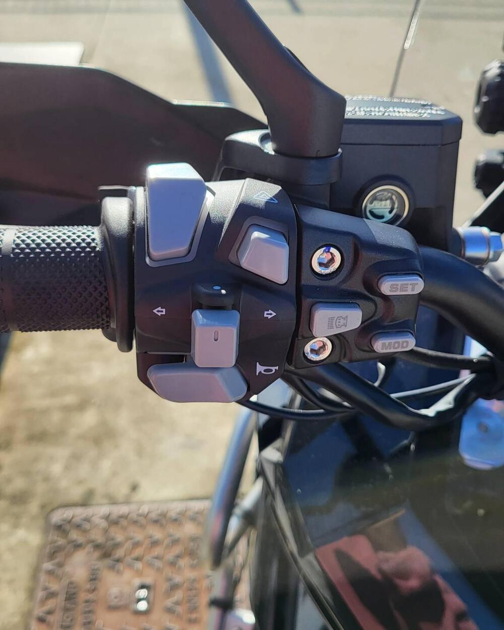 Zontes ZT368-G (2024 - 26) (7)