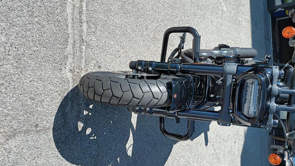 Harley-Davidson 114 Fat Bob (2018 - 20) - FXFBS (8)