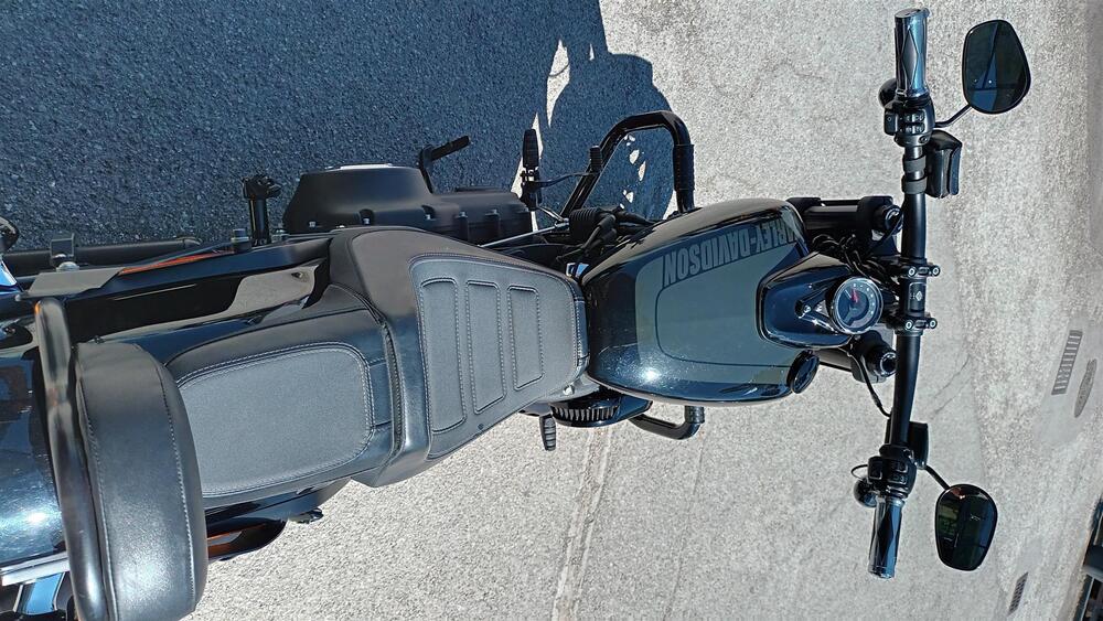 Harley-Davidson 114 Fat Bob (2018 - 20) - FXFBS (6)