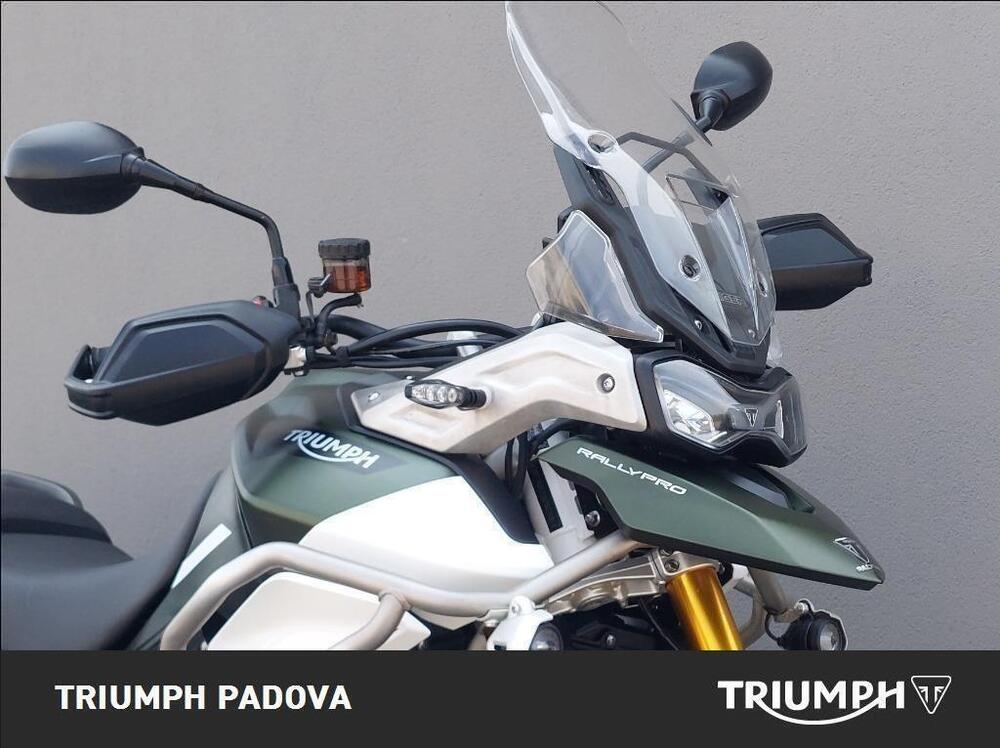 Triumph Tiger 900 Rally Pro (2020 - 23) (5)