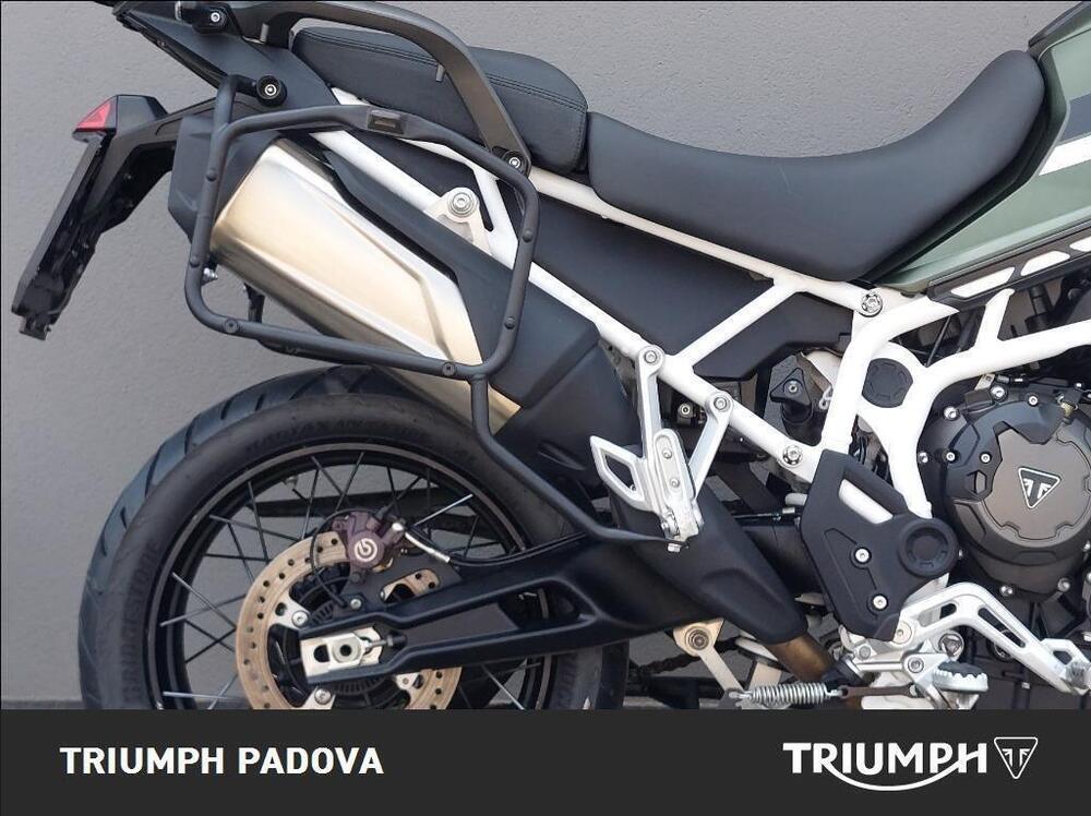 Triumph Tiger 900 Rally Pro (2020 - 23) (2)
