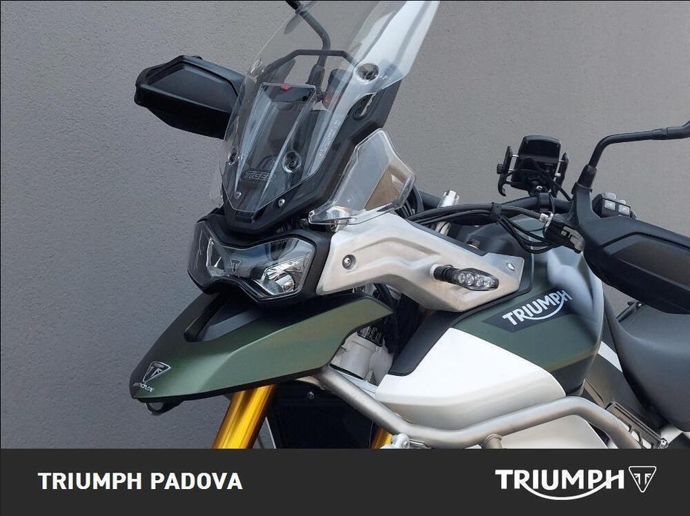 Triumph Tiger 900 Rally Pro (2020 - 23) (10)
