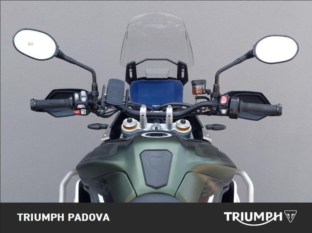 Triumph Tiger 900 Rally Pro (2020 - 23) (11)