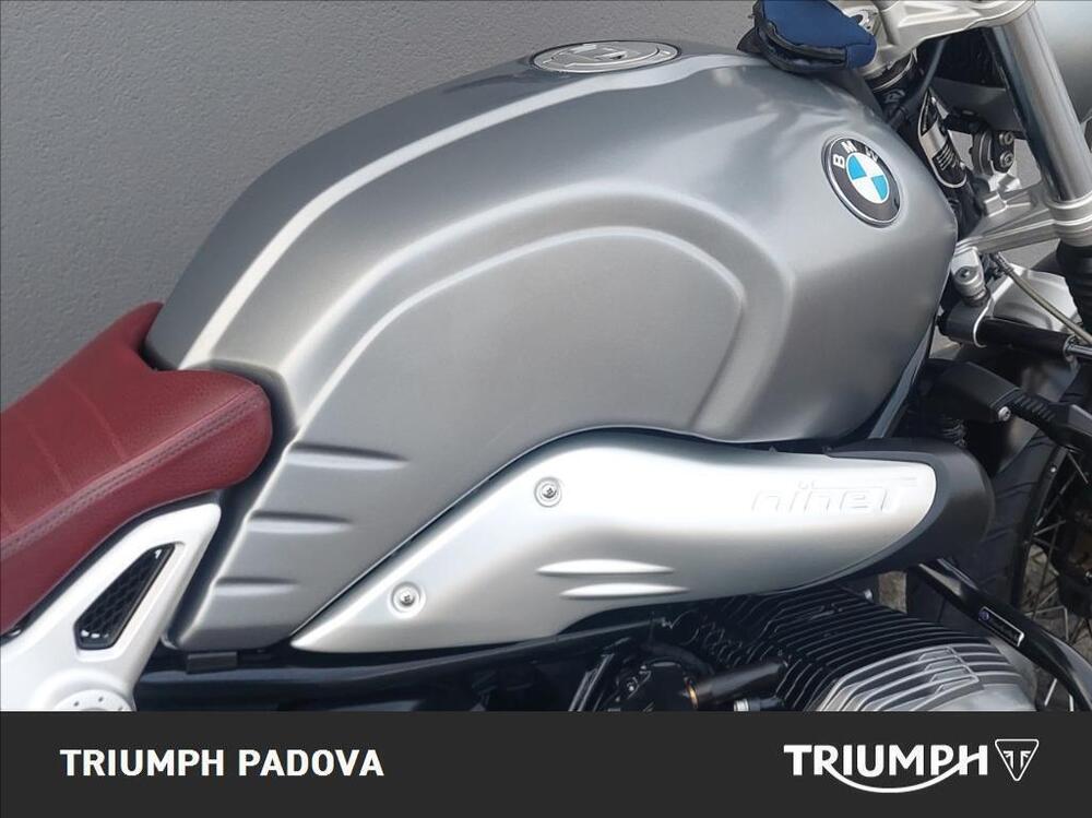 Bmw R nineT Scrambler (2021 - 24) (4)